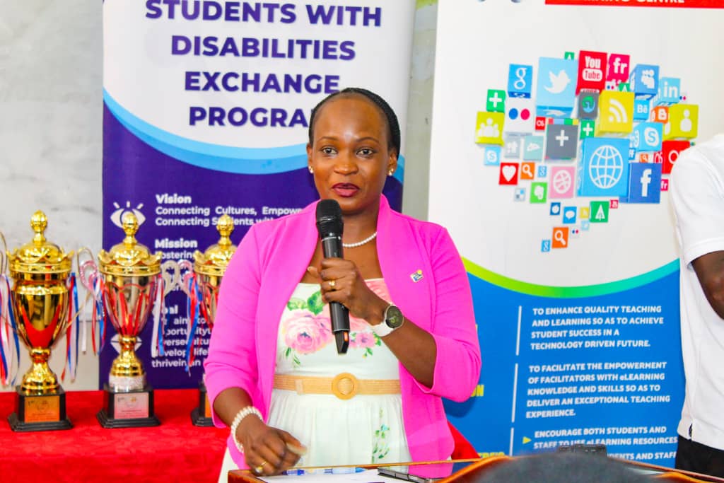 MUBS Urges Inclusive Adoption of AI at Annual Disability Lecture