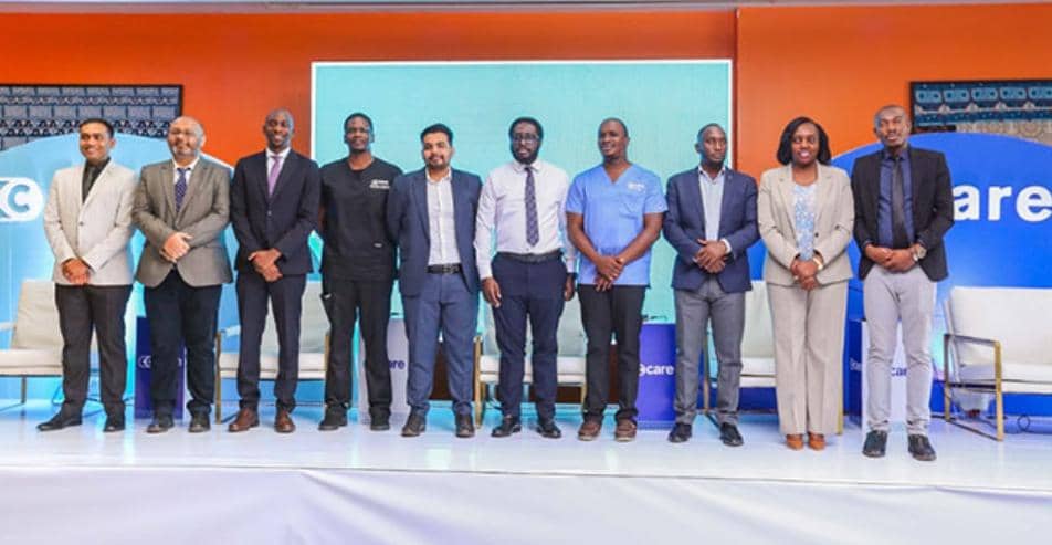 C-Care Uganda Positions Itself as a World-Class Alternative to Treatment Abroad