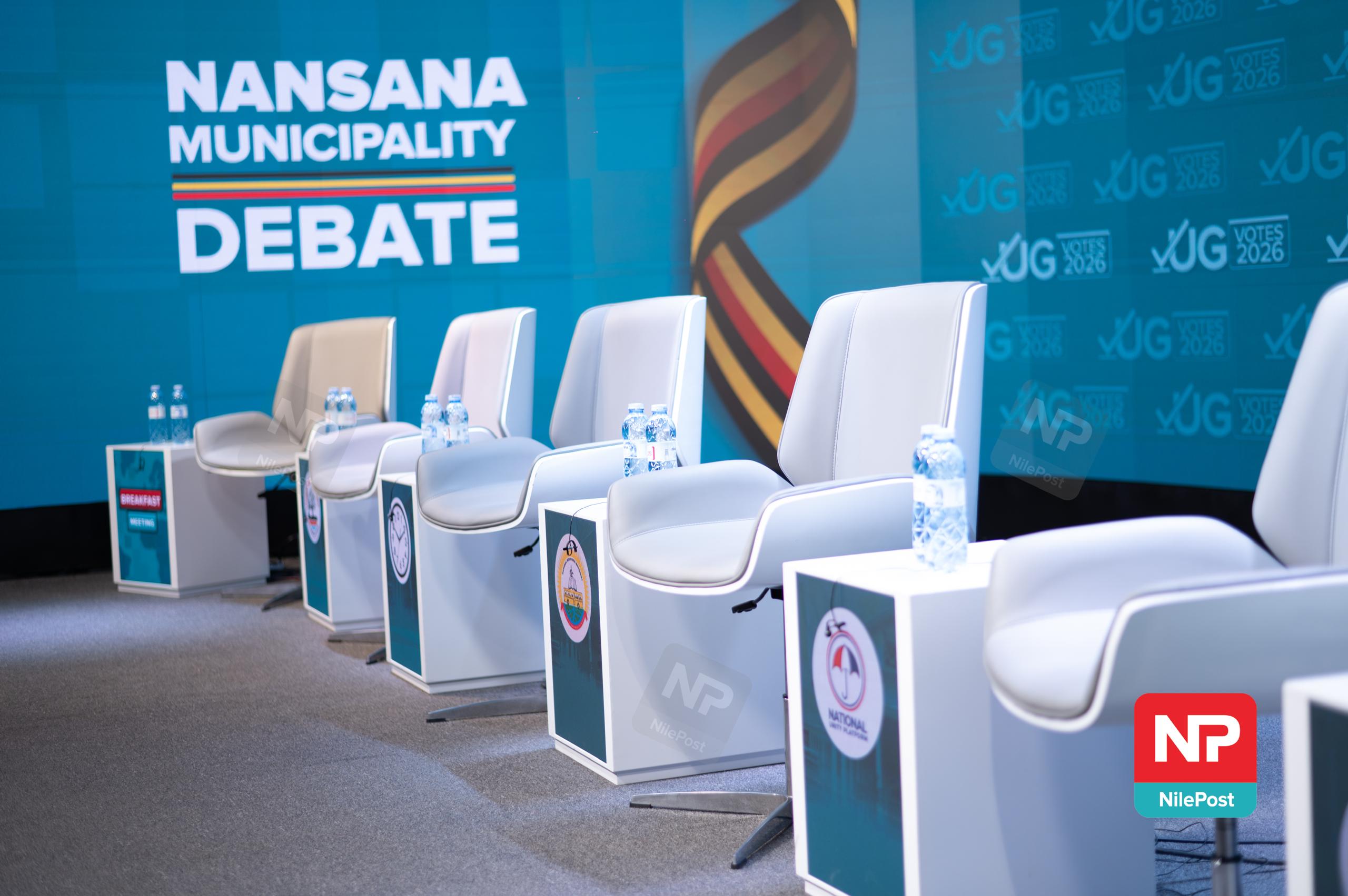 NBS Debate Absences Spark Online Debate as Kivumbi Seeks Answers