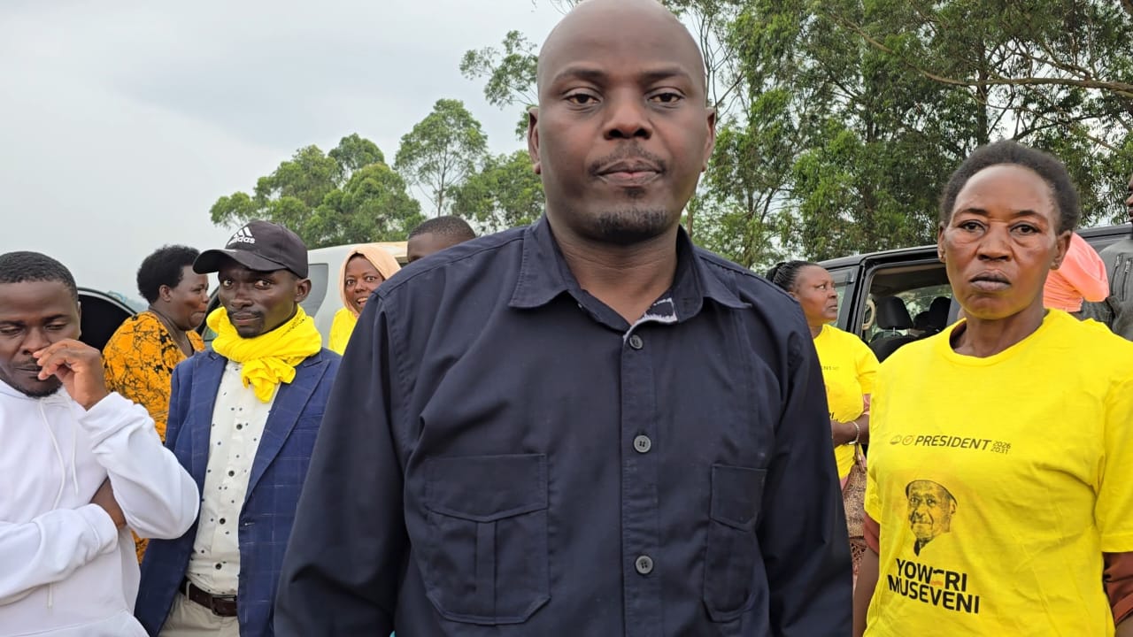 EC Summons Kassambya MP Candidate Over Forgery as Tensions Rise in Mubende