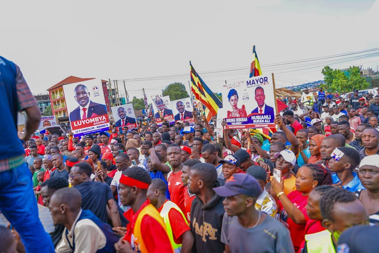 Gaps Deepen as Candidates Struggle to Finance Costly Campaigns