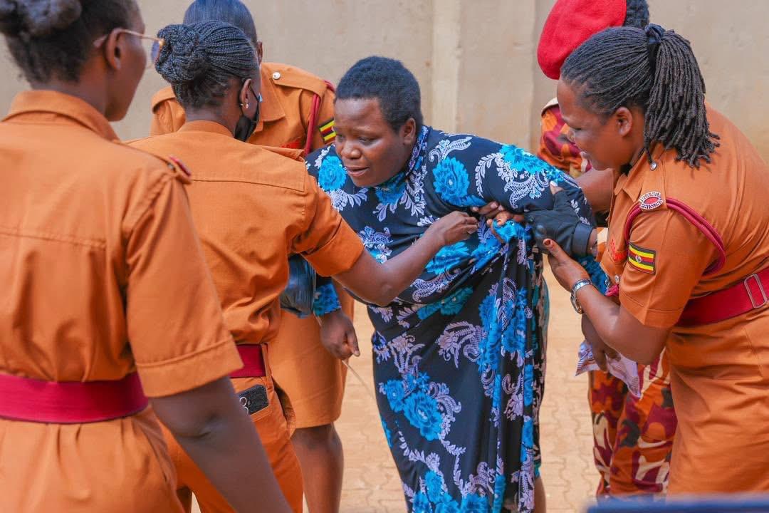 Sauda Madada: Court Orders Urgent Treatment for Ailing NUP Supporter