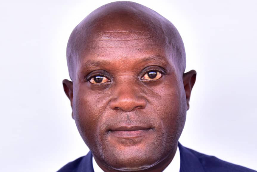 Kitagwenda MP asks EC to throw out six rivals