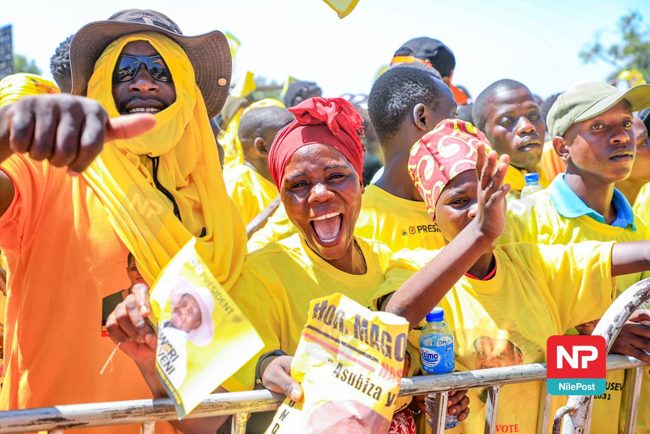NRM’s Cosmetic Treatment of Independents Is Airbrushing Democracy
