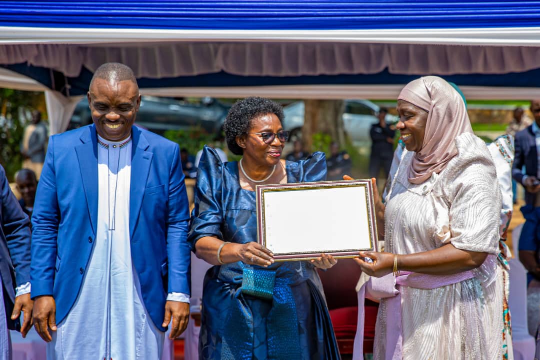 KCCA Leaders Seek Buganda Kingdom’s Help in Battle Against HIV