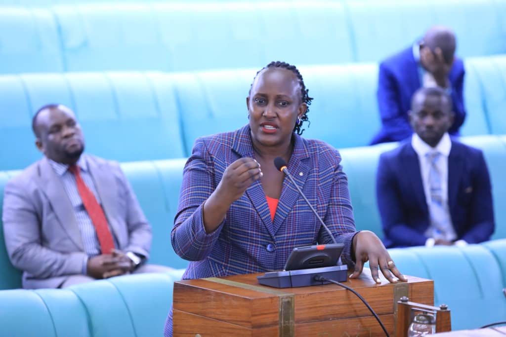 Wakiso Woman MP Race Tightens as Naluyima, Kirabira and Kayesu Vie for Voters