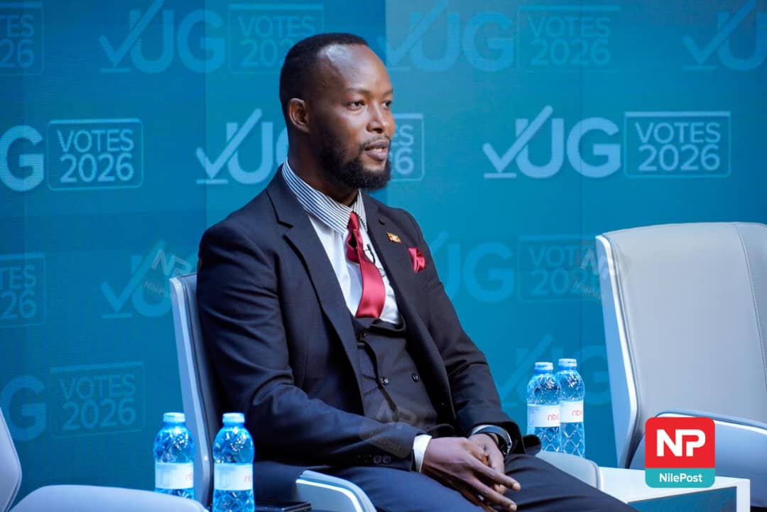 Luzzi Pledges Public Service Overhaul, Vows Performance-Based Contracts in First 100 Days