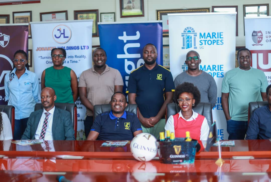Mwiri League Returns for Season Six With New Venue and Fresh Momentum
