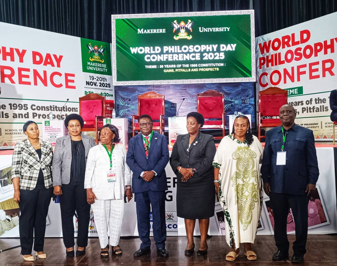 Mao Urges Citizens to Uphold Uganda’s Constitutional Values