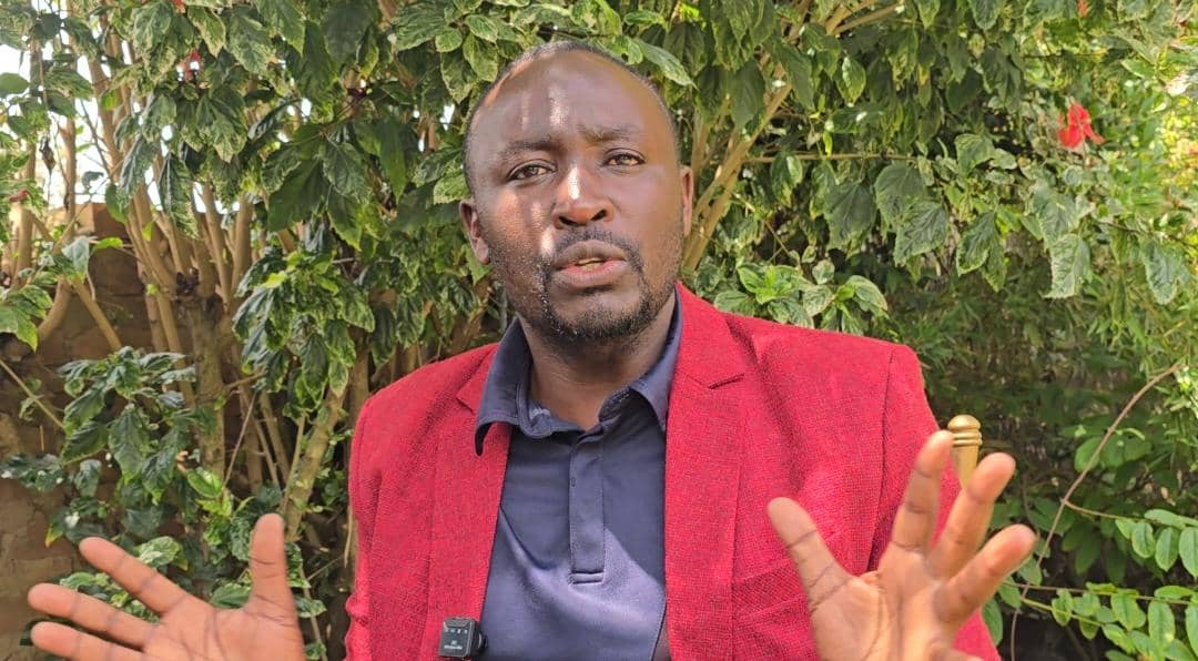 Mpaka Gives NUP Five Days to Respond to Withdrawal from Mbarara City North Race
