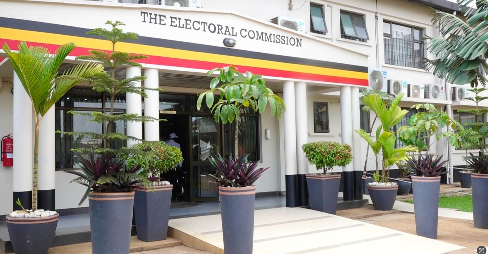 EC Clears 70% of Nomination Petitions