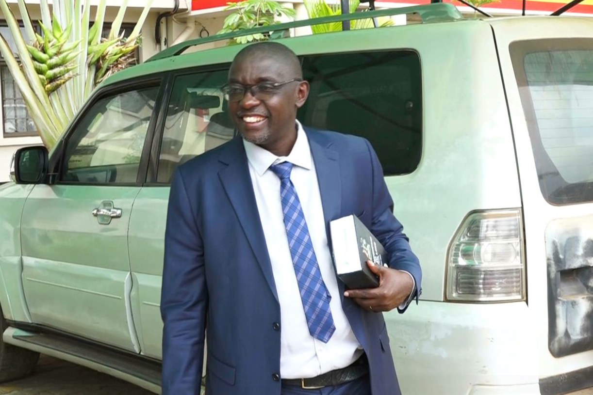 EC to Recruit Over 50,000 Polling Assistants