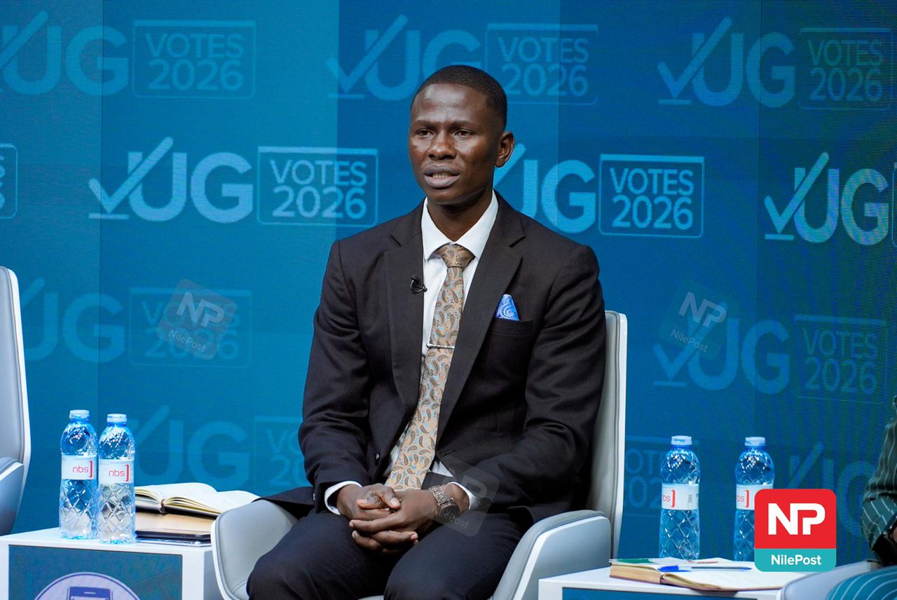 Walangalira Urges Voters to Treat 2026 Polls as ‘Examination’