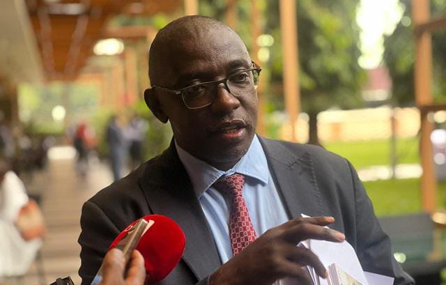 EC Responds to Kitagwenda LC5 Aspirant Over Delayed Ruling