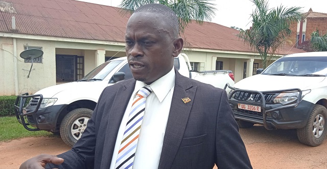 Mbarara District Chairperson Withdraws, Leaving NRM Flagbearer Unopposed