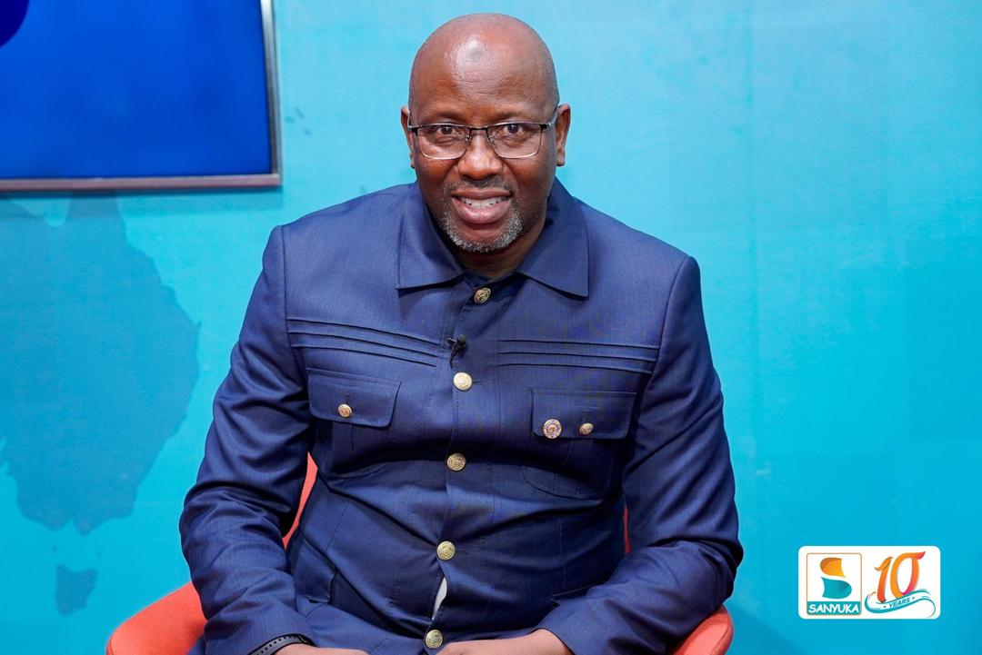 URA Customs Commissioner Details Trade Reforms, Tax Compliance, and Waivers at Mombasa Port