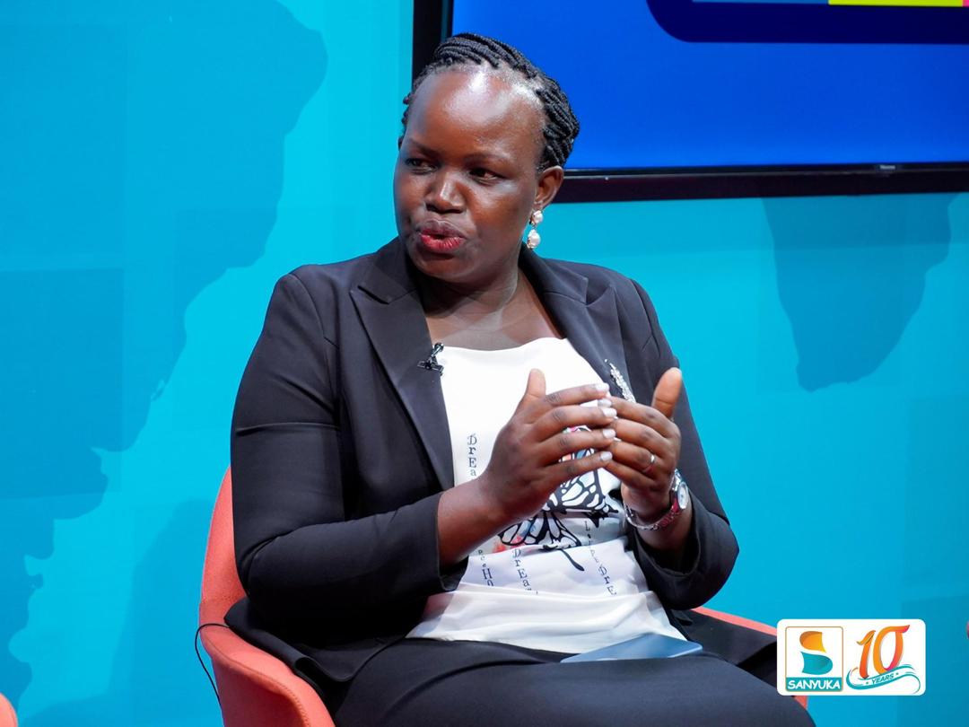 UNBS Urges Stronger Commitment to Quality as Backbone of Local and Export Trade