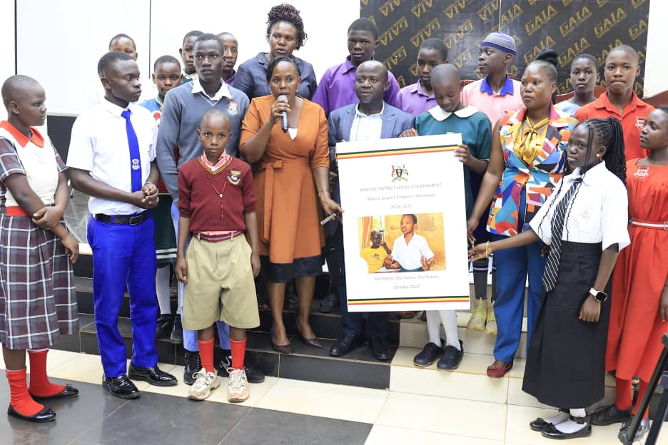 Stop Using Children as Campaign Tools, Activists Warn Politicians