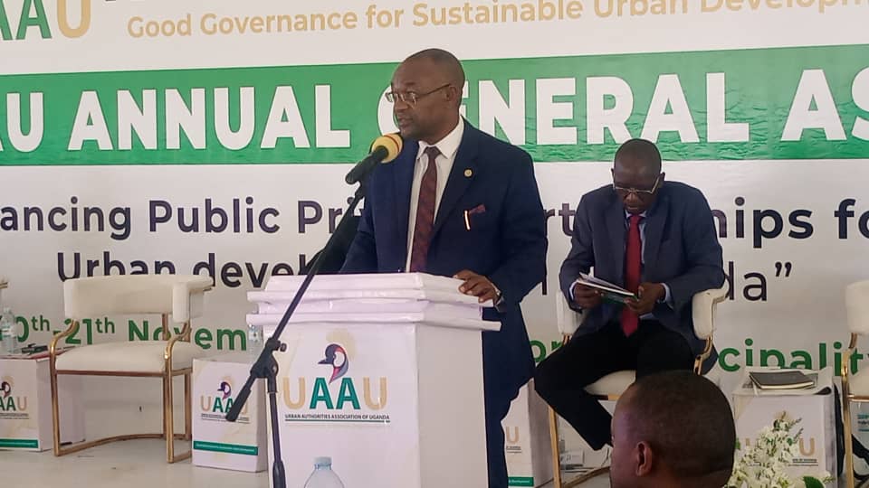 Govt to Channel Independent Road Funding Directly to Town Councils