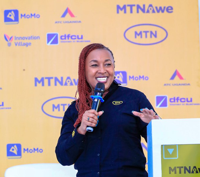 MTN Uganda opens applications for second cohort of Advancing Women Entrepreneurs (AWE) Programme