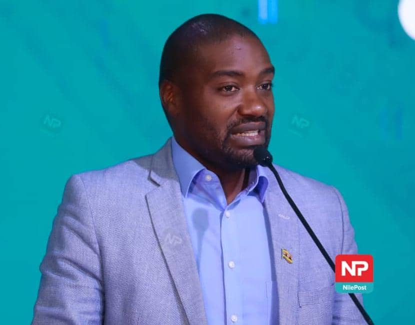 Ben Mwine Re-elected NAB Vice Chairman as Broadcasters Endorse Continuity in Industry Leadership