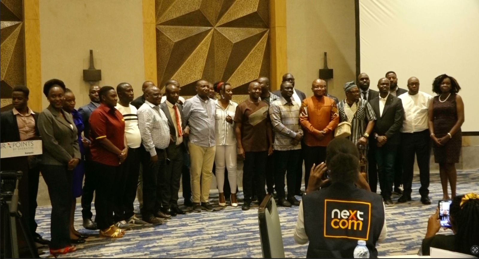 Broadcasters Renew Pressure on Government Over Signal Crisis