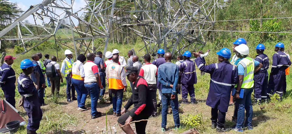 Investors Call for Urgent Restoration of Vandalised Power Lines in Mukono Industrial Parks