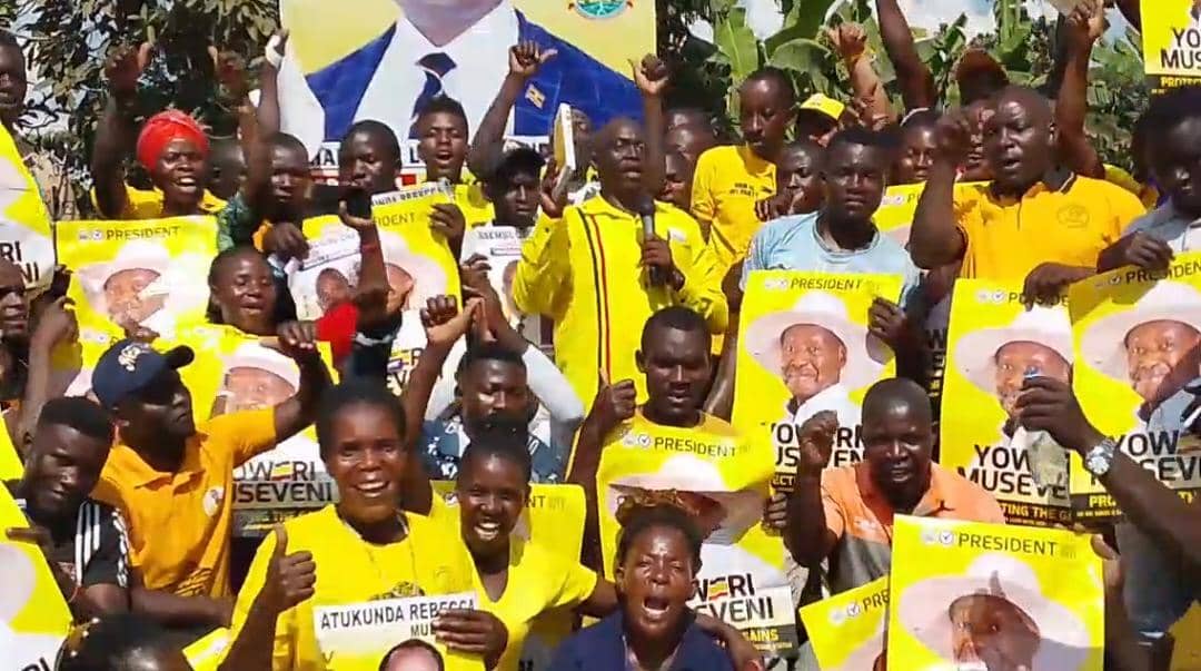Kassanda Youth Urge Museveni to Address Concerns Ahead of December Visit
