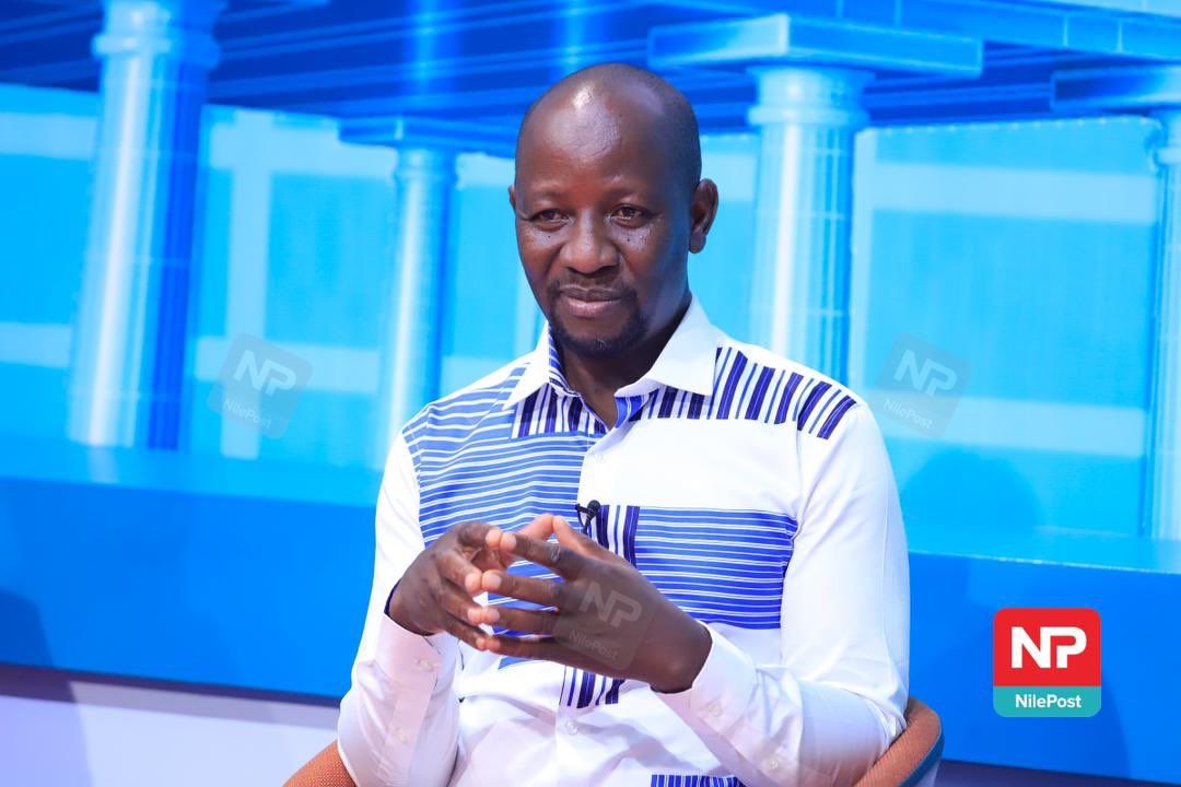 BIG INTERVIEW: Bobi Wine Is a Better Replacement for Museveni - Ssemujju