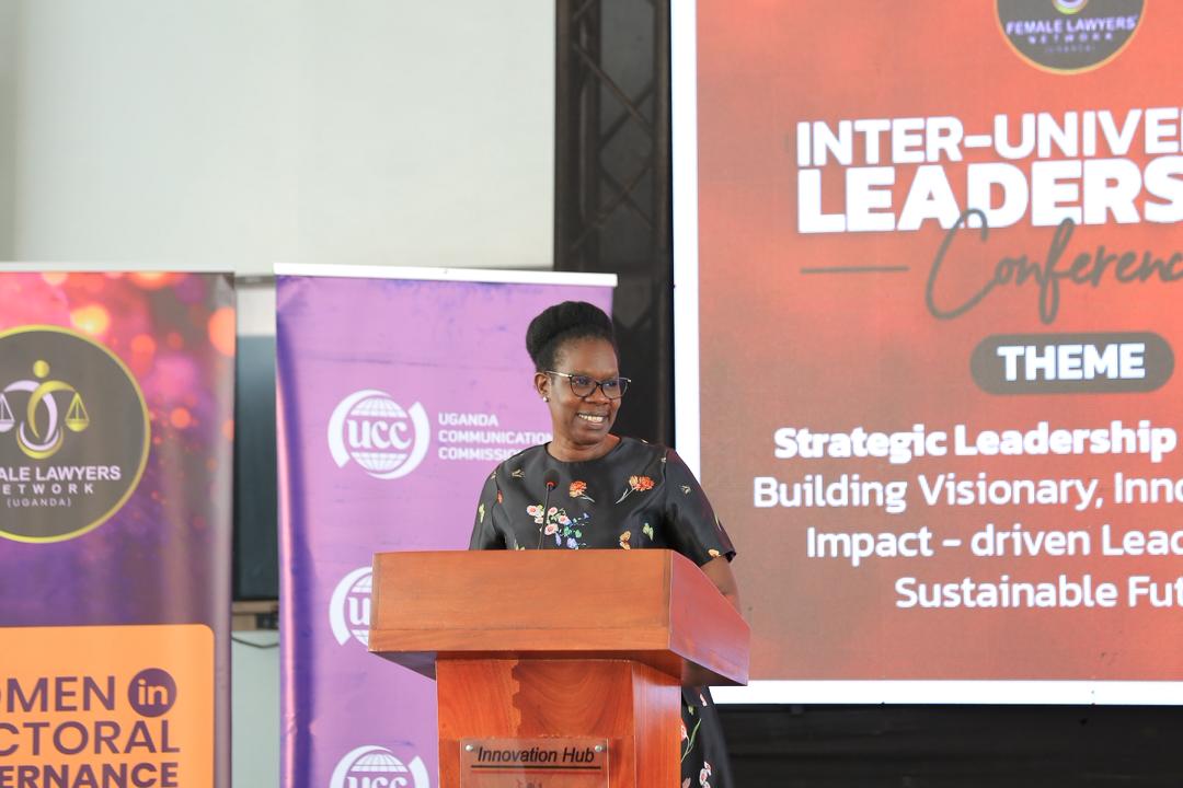 Youth Urged to Harness Technology in Fight Against Corruption