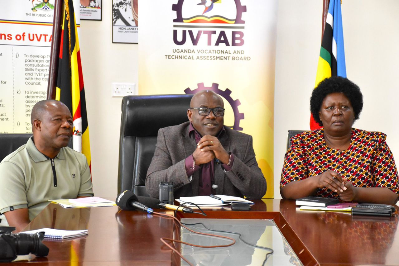 Business and Technical Exam Board Overhauls TVET Assessment System