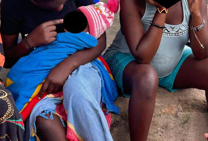 Sweden Injects Shs45bn to Strengthen Adolescent Health Services