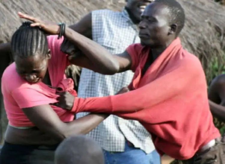 Arua City Leaders Raise Alarm Over Persistently High GBV Rates