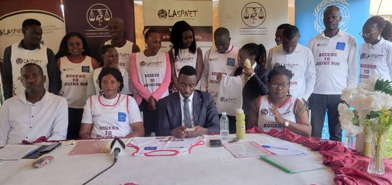 Legal Aid Advocates Renew Call for Passage of National Legal Aid Bill