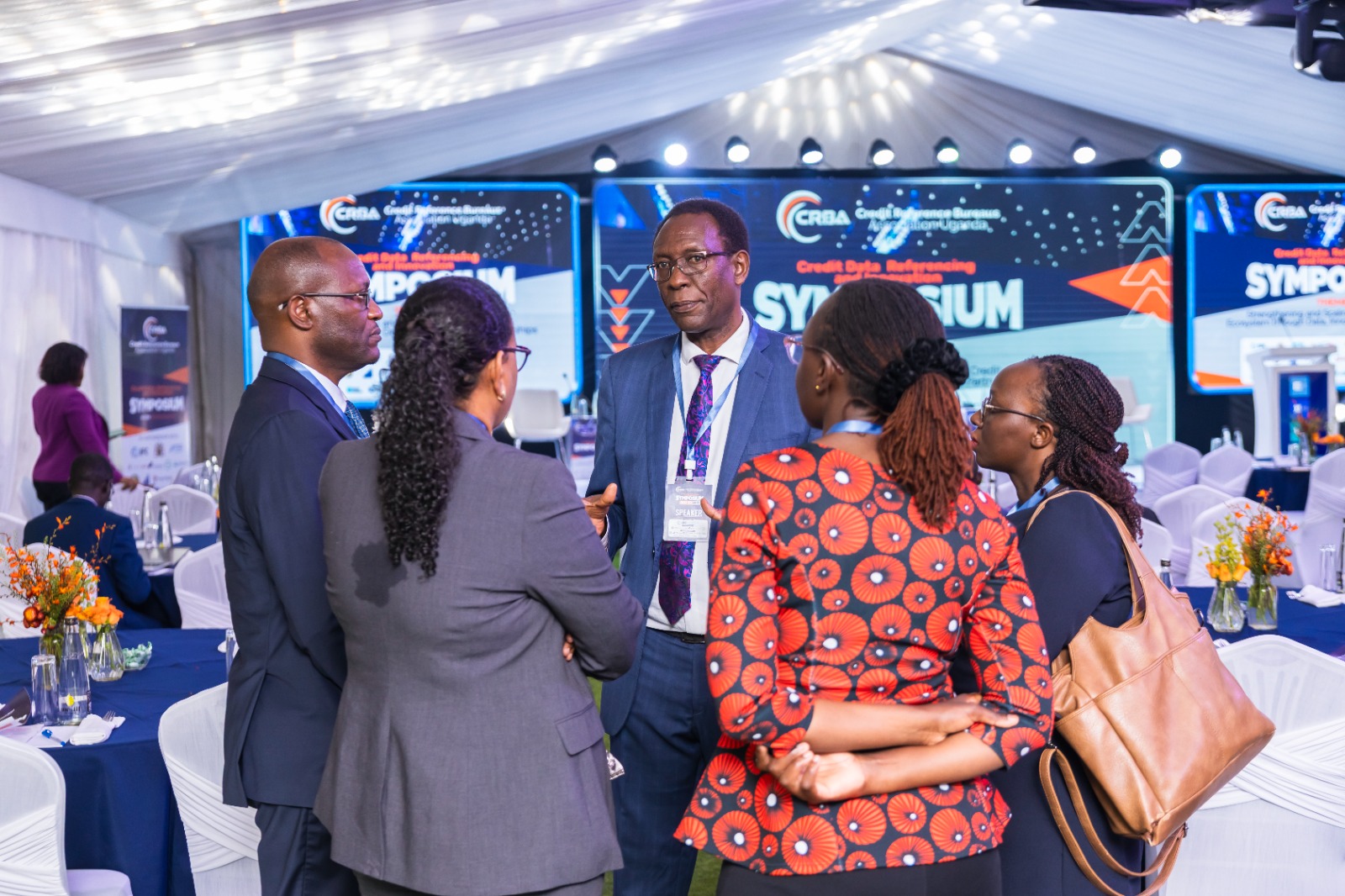 Uganda Makes Credit History with First National Credit Data & Innovation Symposium