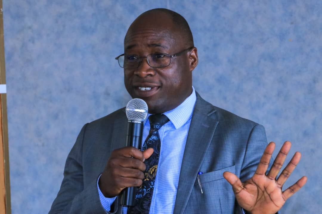 Dr Halid Kirunda Appointed First Chairperson of Uganda Veterinary Council