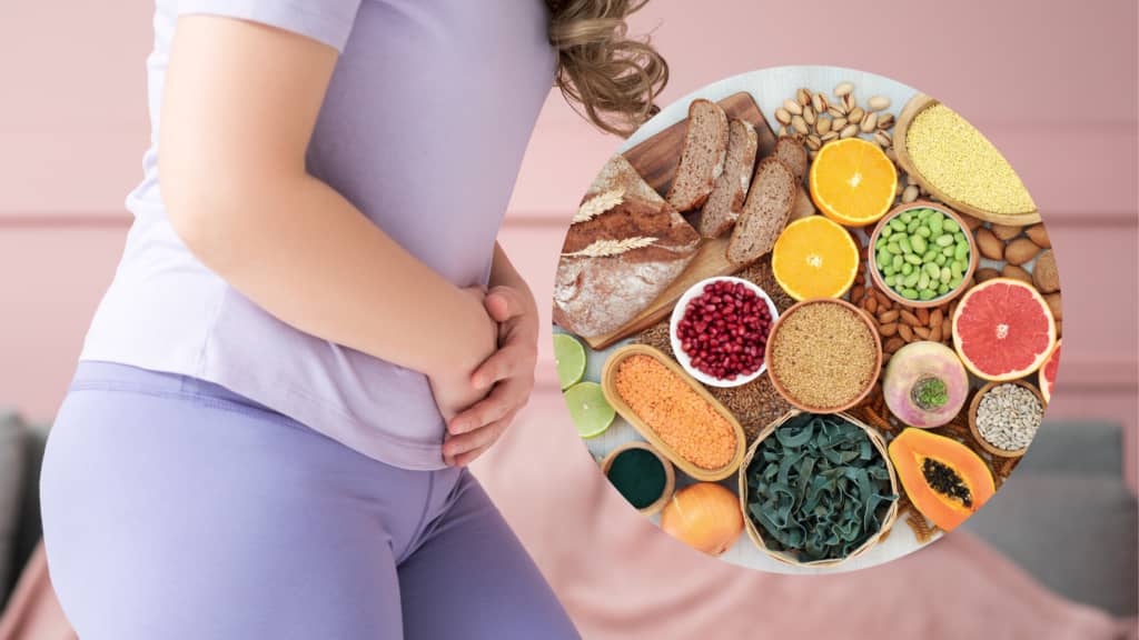 Nutrition and Endometriosis: How Food Can Help Manage Symptoms and Improve Outcomes