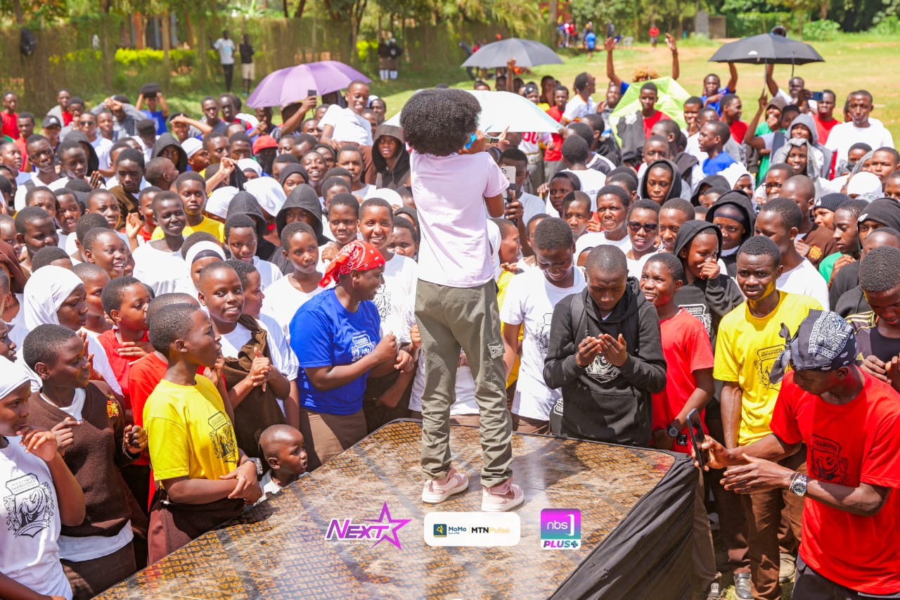 Nextars shuts down the weekend