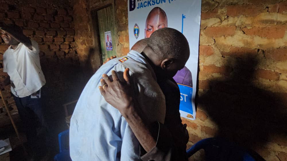 Mafabi Bids Sironko Farewell, Seeks Block Vote for Presidency