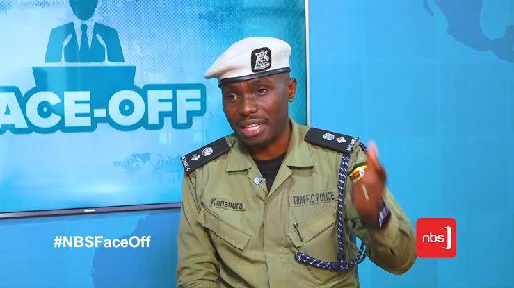 Traffic Police Arrest 473 Drivers in Week-Long Enforcement Sweep