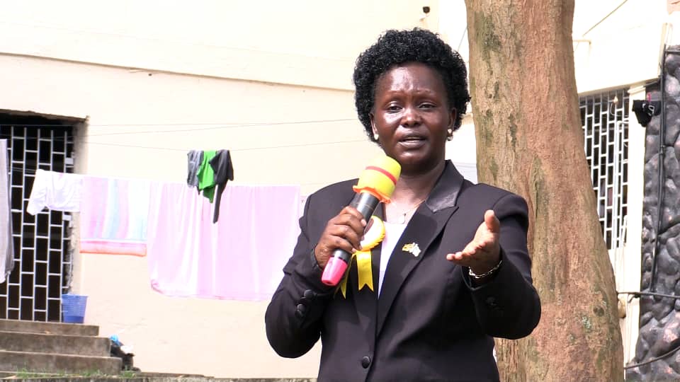 Patriotism Boss Warns Against Political Interference in Schools