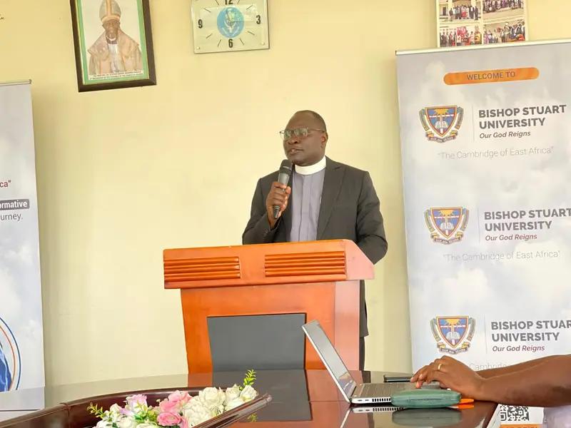 Mbarara City to Host of CoU's Youth, Students Convention