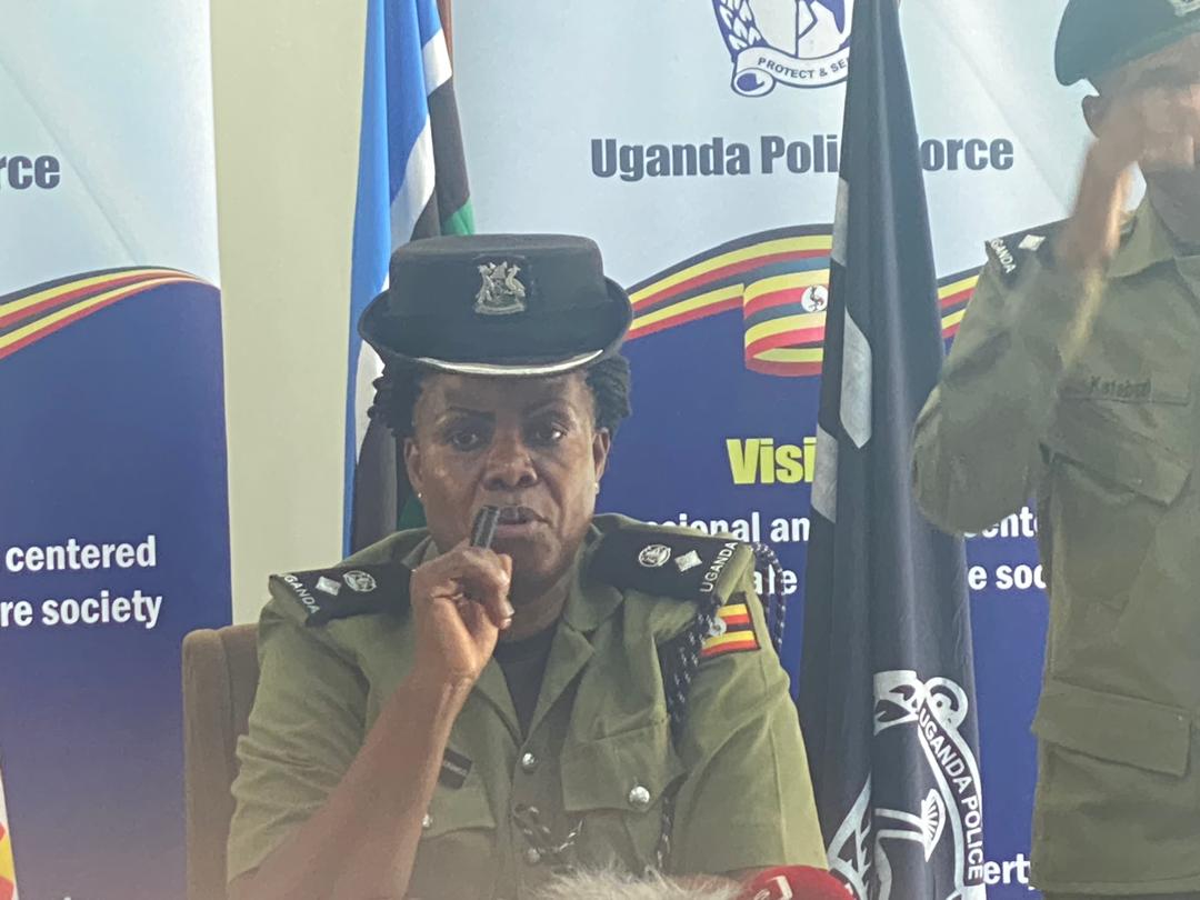Police Update Emergency Contacts to Combat Electoral Violence