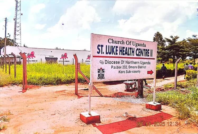Businessman Charged Over Forcible Takeover of Church Land in Omoro