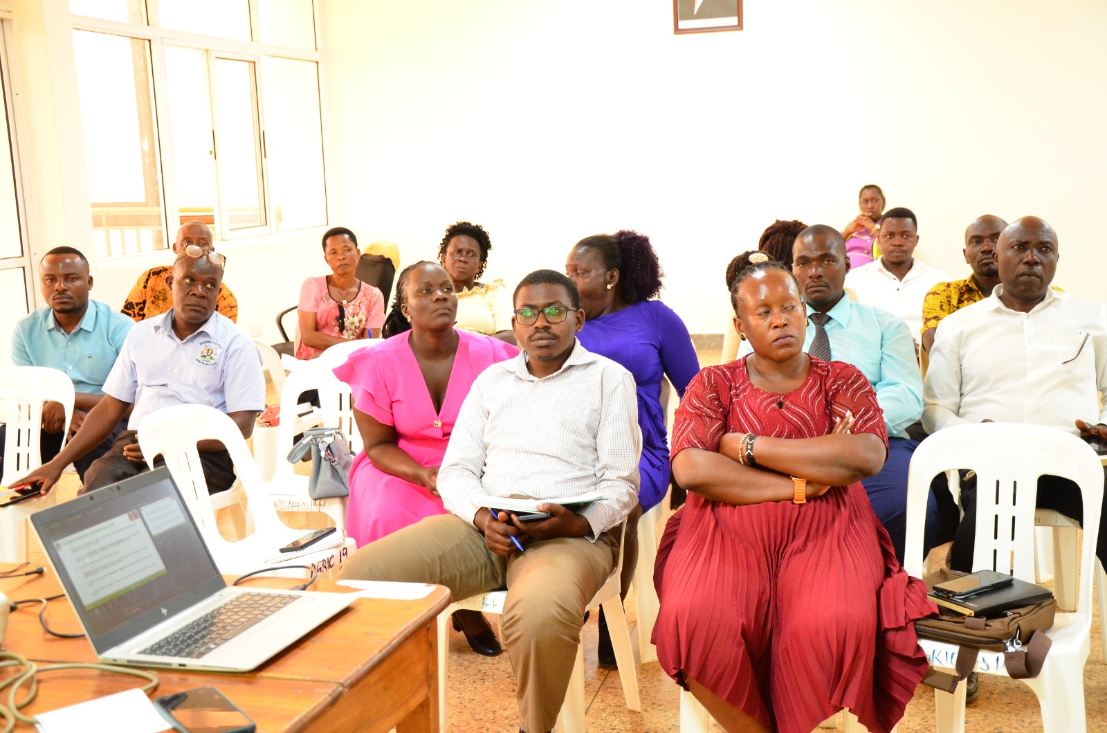 Govt Launches Zonal Inspection and Certification Centres in Mukono to Boost Input Quality