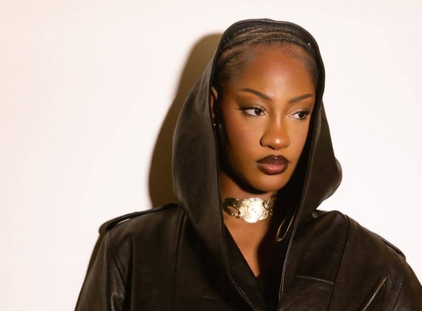 Tems Explains Why She Has Avoided Performing in Uganda