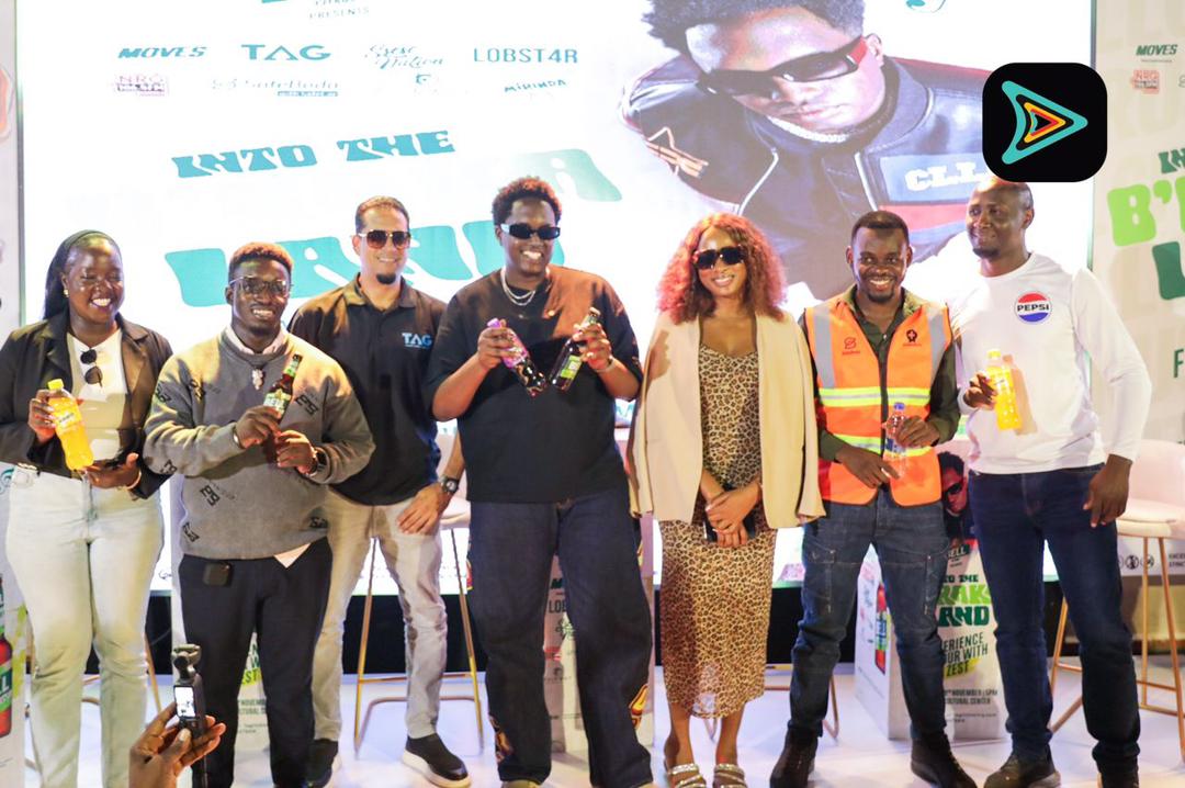 Joshua Baraka to Give A New Creative Experience in First Local Concert