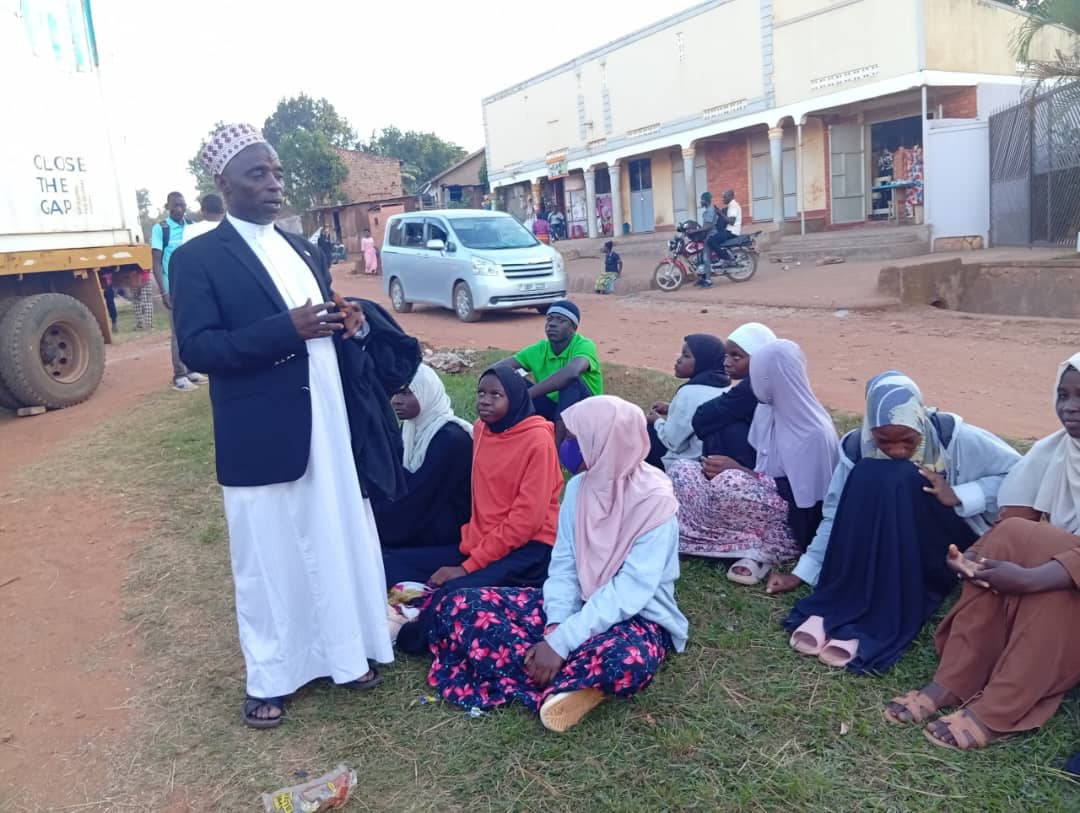 Imams Launch Nationwide Digital Skills Programme for Children