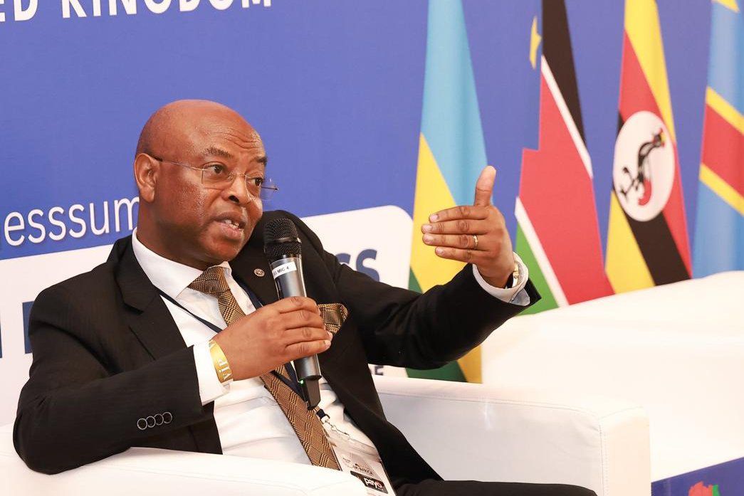Uganda Risks Economic Slowdown if Youth Potential Remains Untapped — Nuwagaba