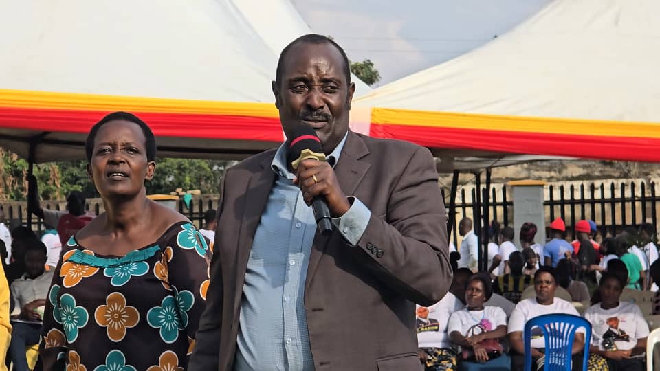 Mubende RDC Wants NRM to Ditch Primaries, Adopt NUP-Style Vetting System